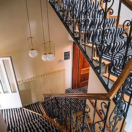 Siago 3* Cluj-Napoca