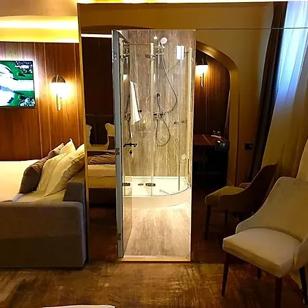 Siago 3* Cluj-Napoca
