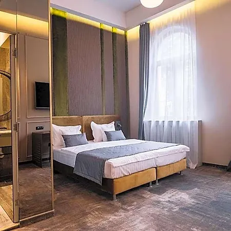 Siago Hotel