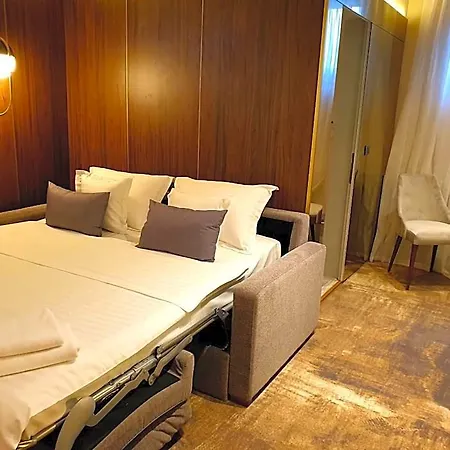 Hotel Siago Cluj-Napoca