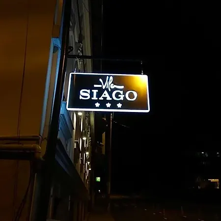 Siago 3* Κλουζ-Ναπόκα