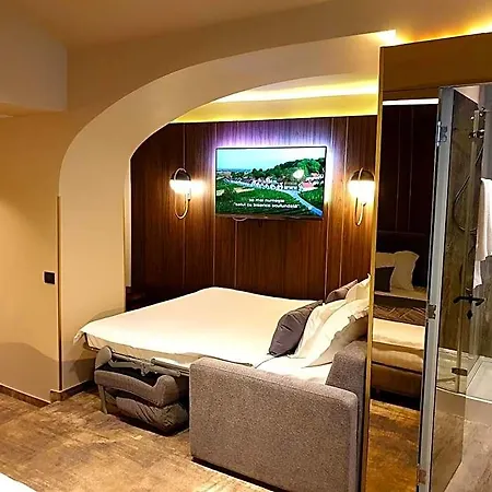 Siago Hotel Cluj-Napoca