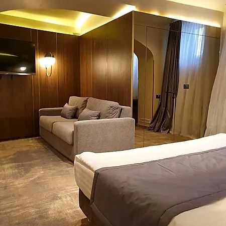 Ξενοδοχείο Siago 3*